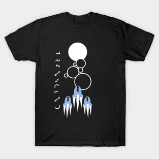 TRANSCEND (SPLASH) T-Shirt